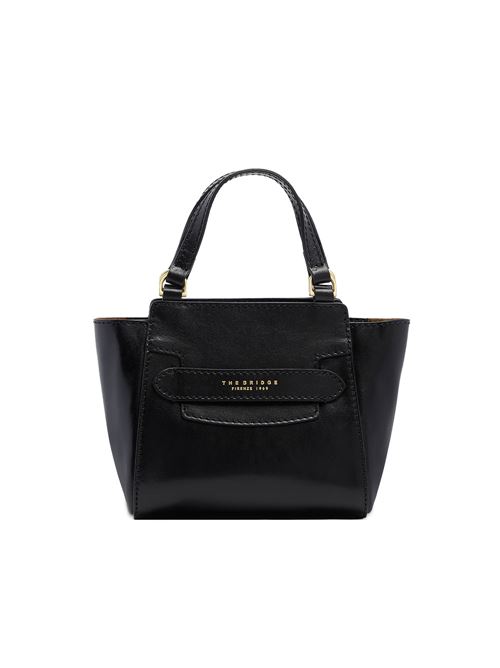 Lucrezia Handtasche THE BRIDGE | 04190601W30